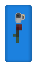 P1nkMilkshake Minecraft Samsung Phone Cases
