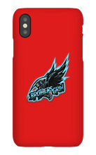 brothersgrim iPhone Phone Cases