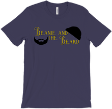 Beanie and the Beard T-Shirts