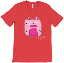 Art Adventures Tee - Bean Bros