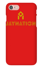 T3C iPhone Phone Cases
