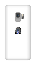 aubertincc Samsung Phone Cases