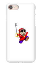 ryeguy45 iPhone Phone Cases