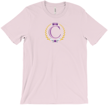 Cassie Full Emblem T-Shirt