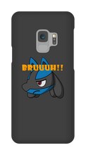 BRUUUH!! Samsung Phone Cases