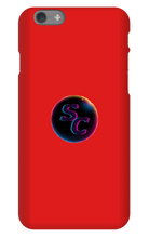 scopes_chapo iPhone Phone Cases