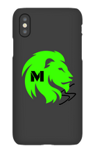 m0tionless_ iPhone Phone Cases