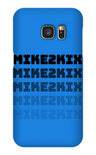 mike2kix Samsung Phone Cases