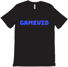 gamevid T-Shirt, style 1