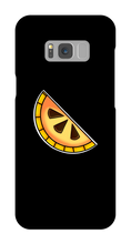 Golden Watermelon Samsung Phone Cases