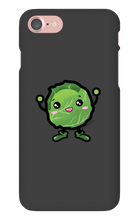 CabbyStu iPhone Phone Cases