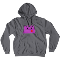 Yeet Logo Hoodie