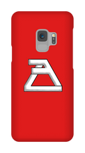 lestforttv Samsung Phone Cases