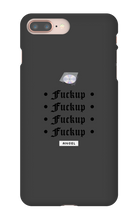 angelprixx iPhone Cases Multi-colour