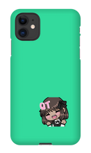 QT iPhone Phone Cases