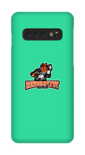 randomflybygaming Samsung Phone Cases