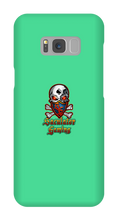 saculatorgaming Samsung Phone Cases