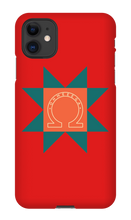 ohmeeega iPhone Phone Cases