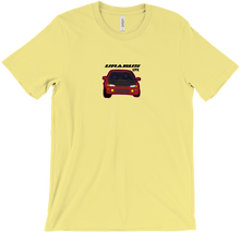 urabuslive T-Shirts