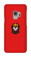 charlierdz14 Samsung Phone Cases