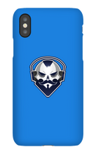 itsbach iPhone Phone Cases