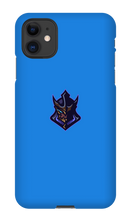 Capa Dizimador de Galáxias para iPhone