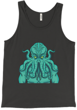 Dark Lord Tank Tops