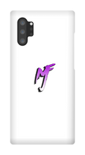 mojo_froyo Samsung Phone Cases