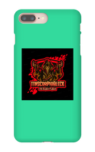 ttnsc0rp10aleck iPhone Phone Cases