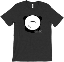 The Chi11in Panda Shirt