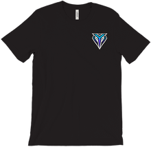 yeboydyl logo tee