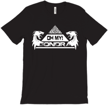 Oh My! Gondra T-Shirt