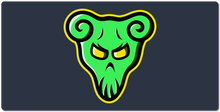 Logo XXL Gaming Mousepad
