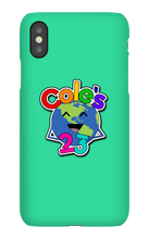 colesworld23 iPhone Phone Cases