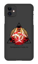 Renegade iPhone Phone Cases