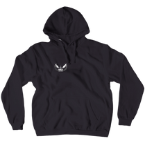King's Hoodies (No-Zip/Pullover)