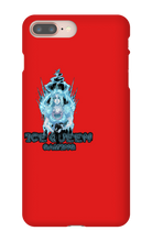icequeengaming001 iPhone Phone Cases