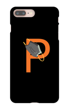 penguino117 iPhone Phone Cases