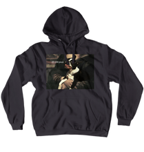 RTX 3080 Hoodie - Doris&Måna