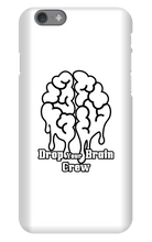 dybcsaint_ iPhone Phone Cases