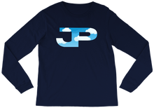 papojt Long Sleeve Tee