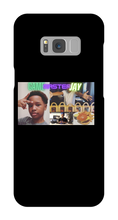 gamemasterjay Samsung Phone Cases