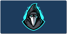 haunt_lol XXL Gaming Mousepad