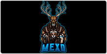 MEXO   XXL Gaming Mousepad