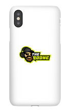 theboone iPhone Phone Cases