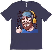 The8thOne T-Shirt Vibing