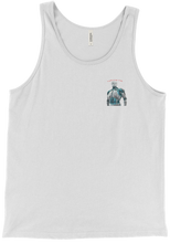 CyborgUK Tank Top