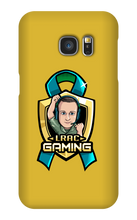 LRACgaming Samsung Phone Cases