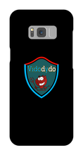 vidodydo Samsung Phone Cases