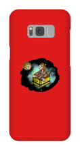 sw00pi Samsung Phone Cases